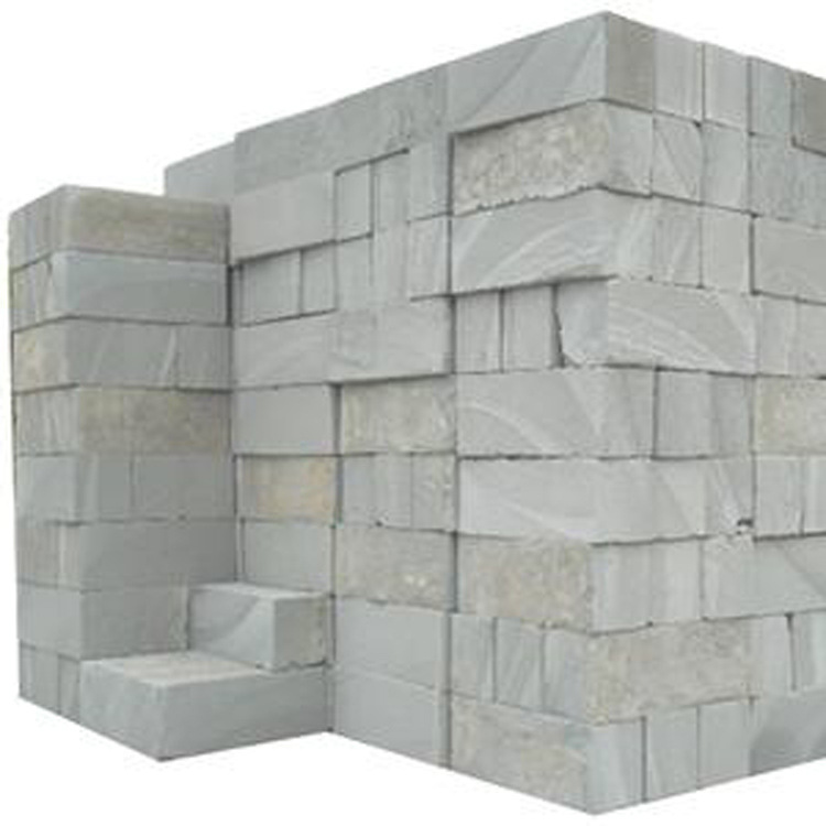 罗甸不同砌筑方式蒸压加气混凝土砌块轻质砖 加气块抗压强度研究
