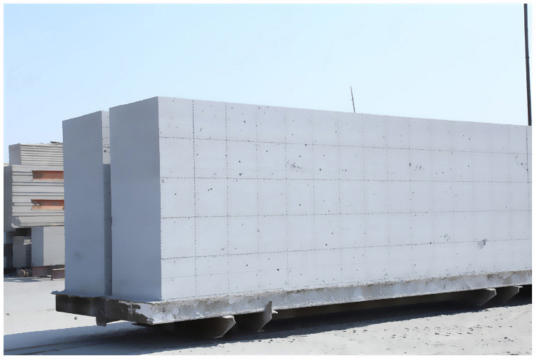 罗甸加气块 加气砌块 轻质砖气孔结构及其影响因素